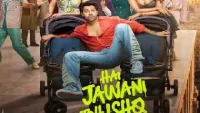 Hai Jawani Toh Ishq Hona Hai (2026)