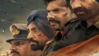 Border 2 (2026)