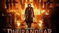 Dhurandhar The Revenge (2026)