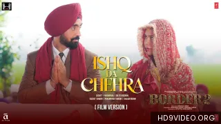 Ishq Da Chehra