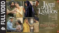 Jaate Hue Lamhon