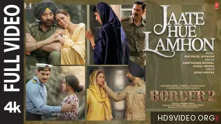 Jaate Hue Lamhon