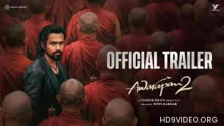 Awarapan 2 Official Trailer