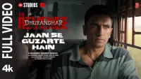 Jaan Se Guzarte Hain