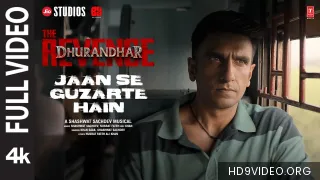 Jaan Se Guzarte Hain