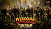 Welcome to the Jungle (Title Track)