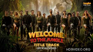 Welcome to the Jungle (Title Track)