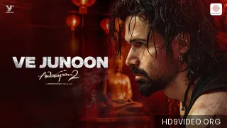 Ve Junoon