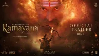 Ramayana Hindi Trailer