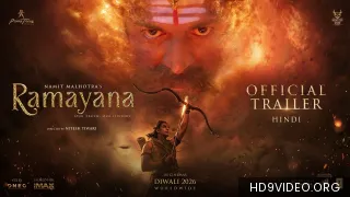 Ramayana Hindi Trailer